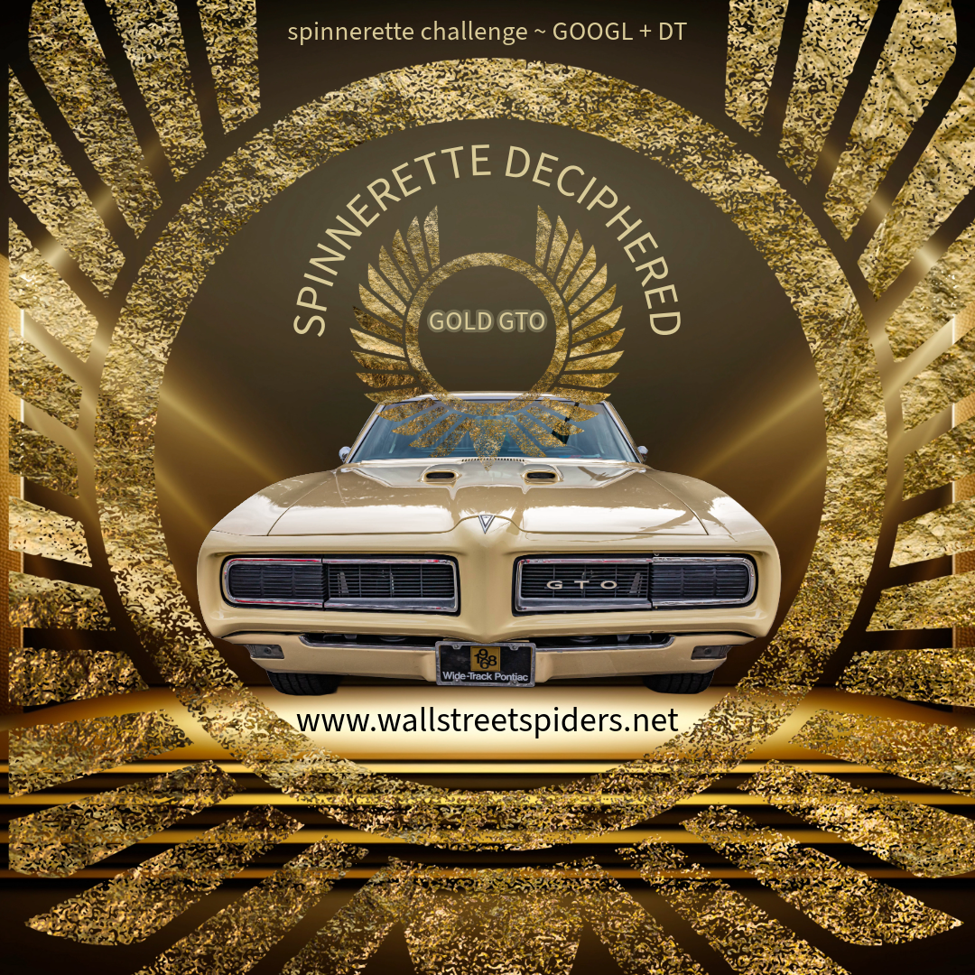 Spinnerette.Anagram Challenge: 06.19.24