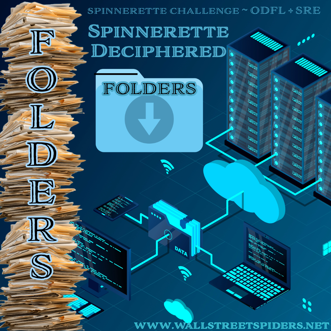 Spinnerette.Anagram Challenge: 06.24.24