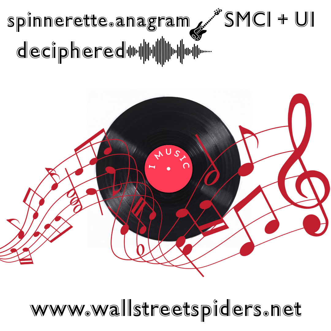 Spinnerette.Anagram Challenge: 02.19.25