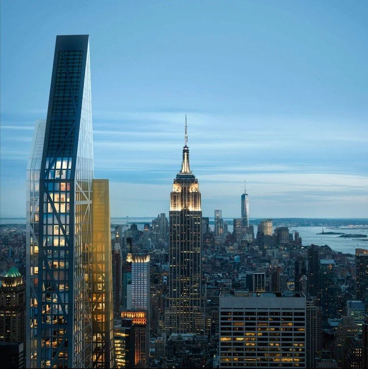 West 53rd