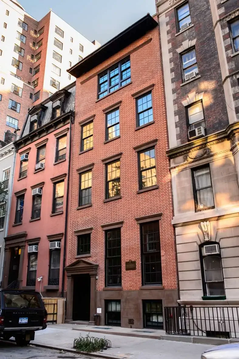 Washington Place