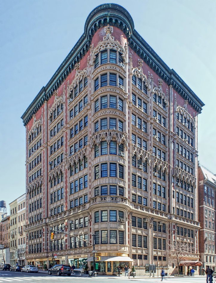 East 66th