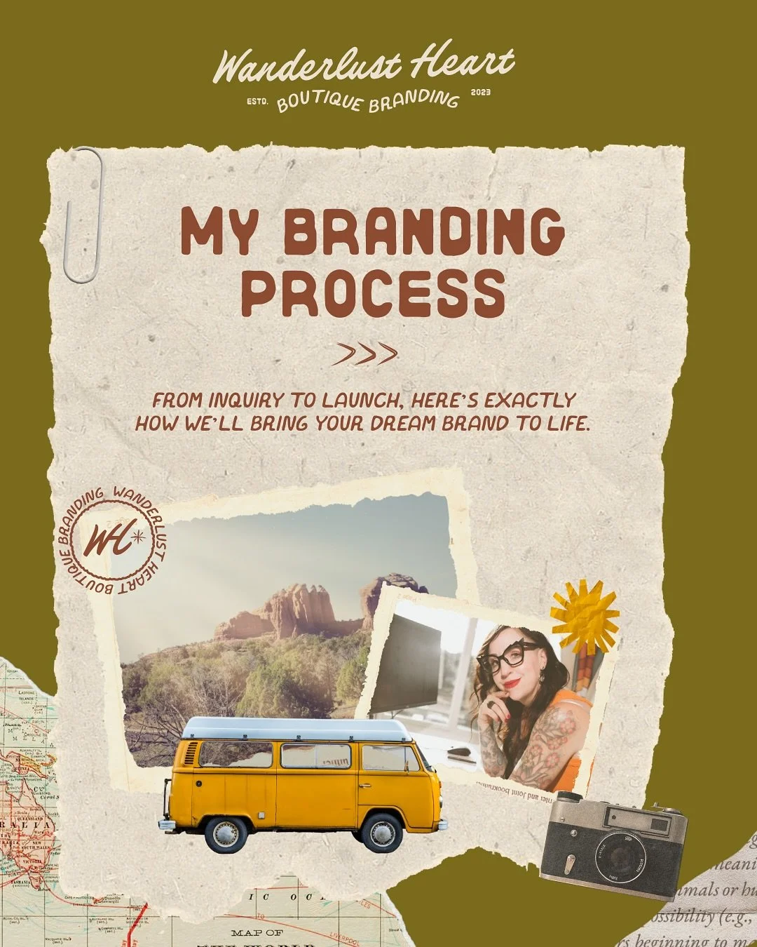 Your brand isn&rsquo;t just a logo. It is the way people feel when they meet you. It is the colors that make their heart skip a beat. It is the words that feel like they were written just for them. It is the energy that makes them say, &ldquo;I need 