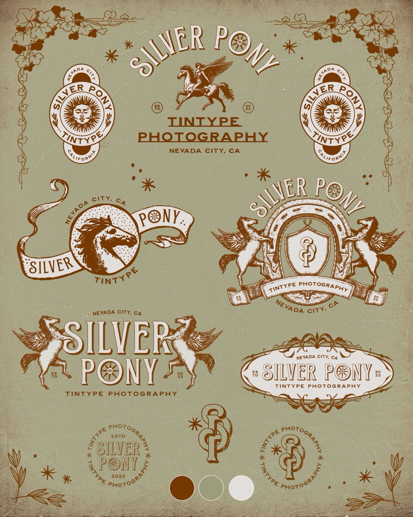 This was a rejected concept that never saw the light of day, but I am still pretty fond of it 😍