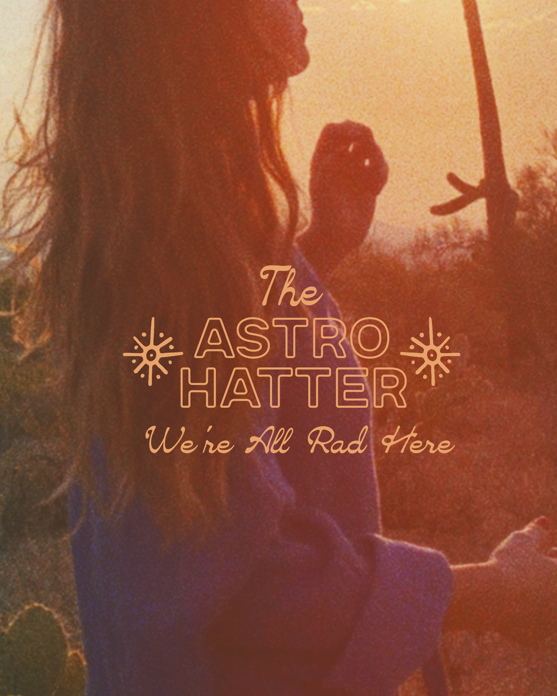 The Astro Hatter