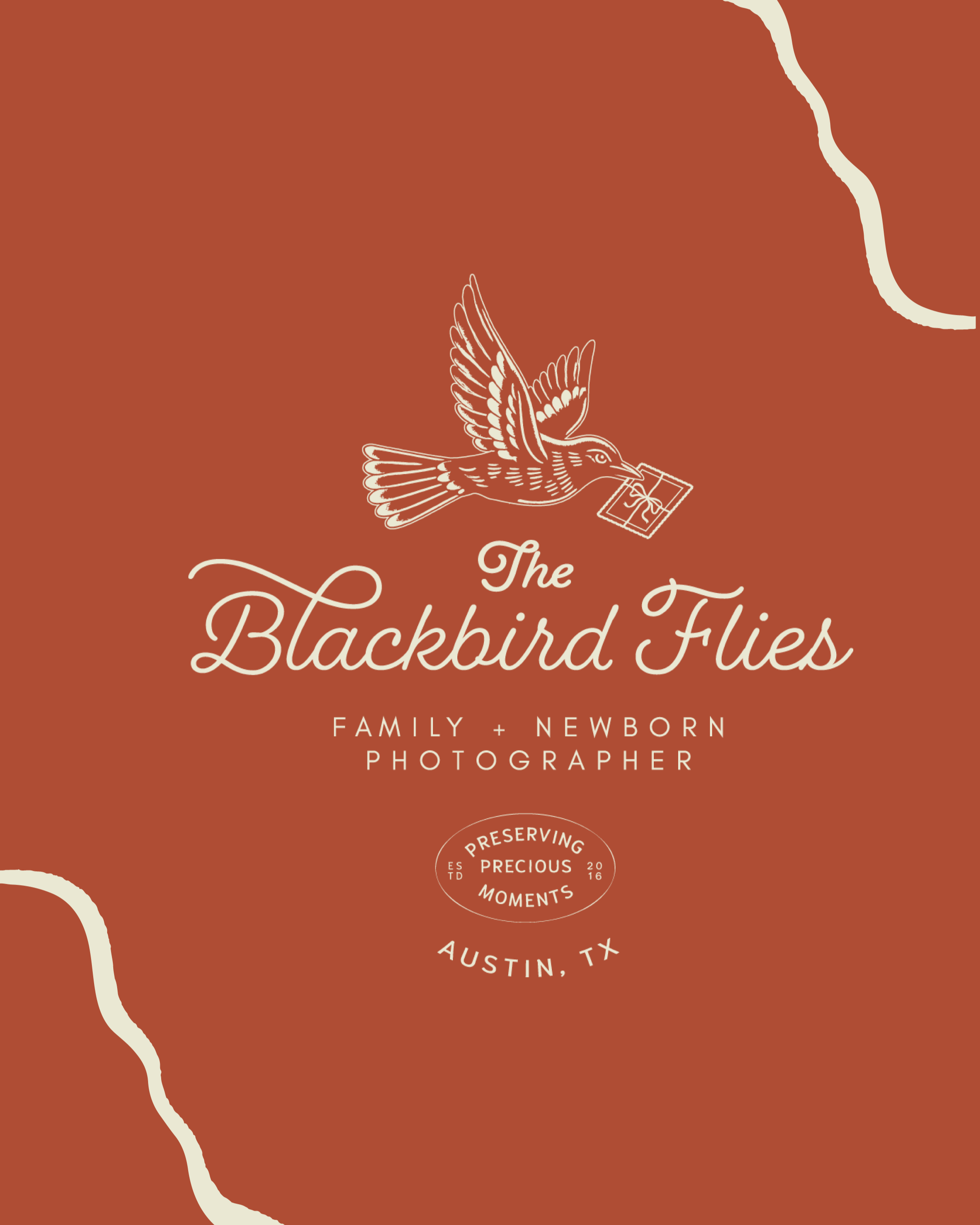 Blackbird Flies