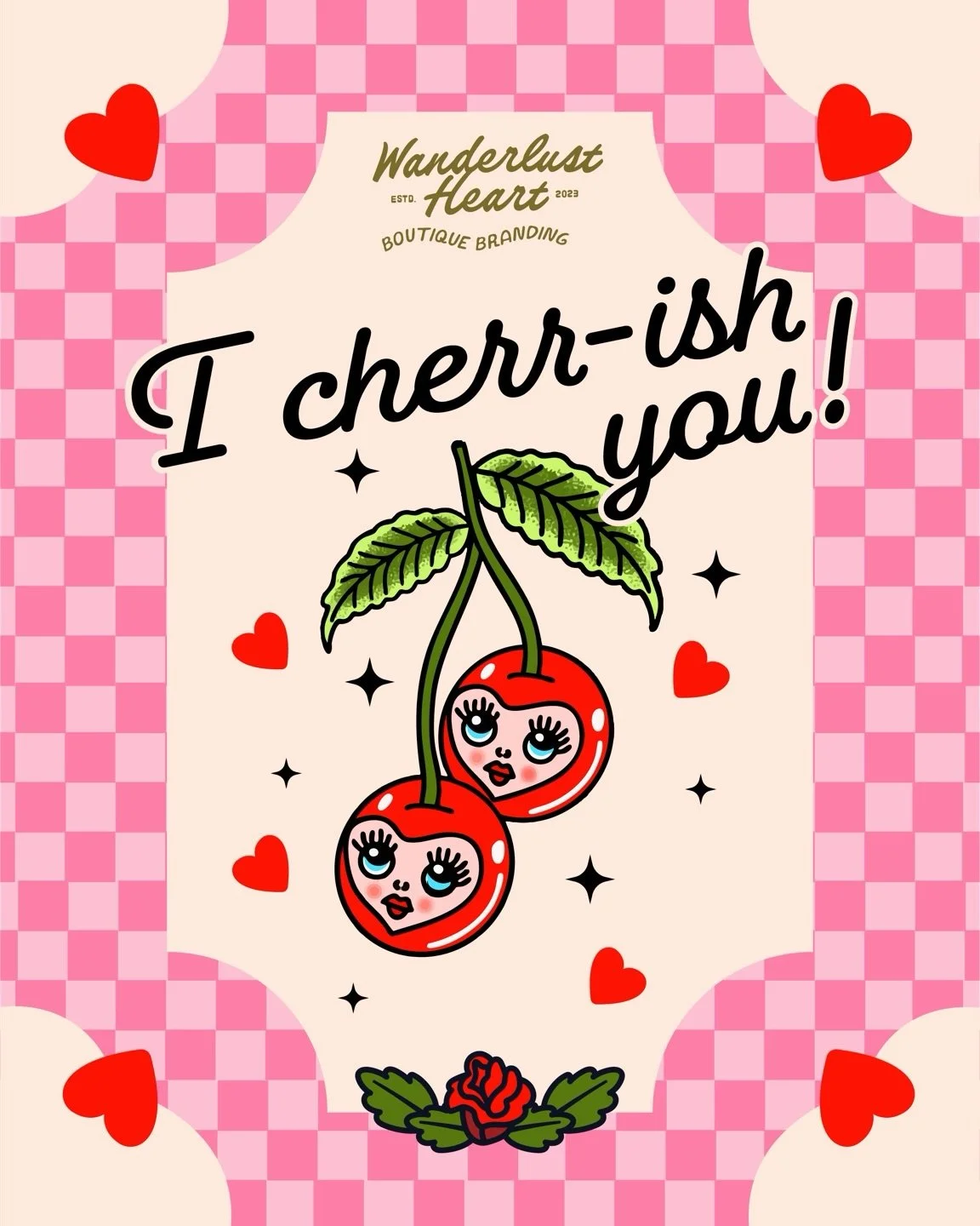 Had to bring these back because I looooove you, Valentines!! 💕❤️🫶🏻😍😘