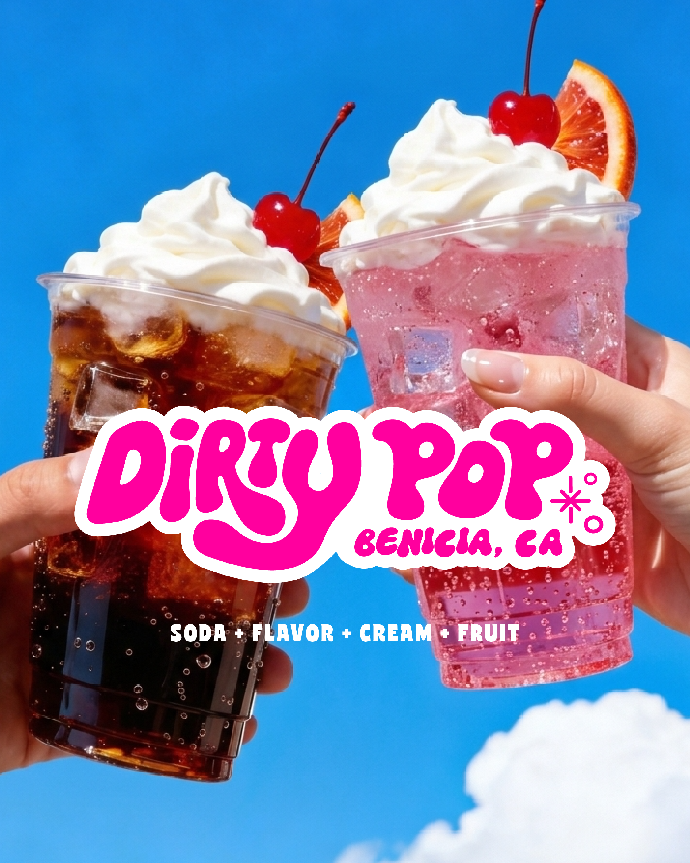 Dirty Pop