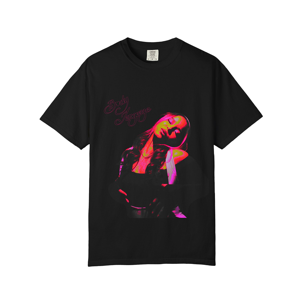 BL Pop Art T-Shirt