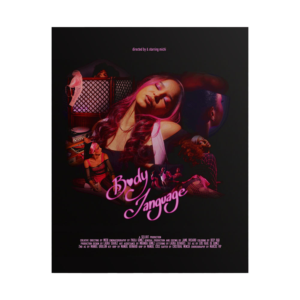 BL Movie Poster