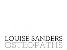 Louise Sanders Osteopaths