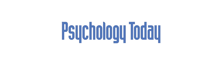 Psychology Today Logo, this link will open in a new window.