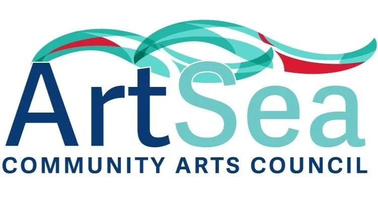 ArtSea Community Arts Council where Mara Szyp has been a member since 2019
