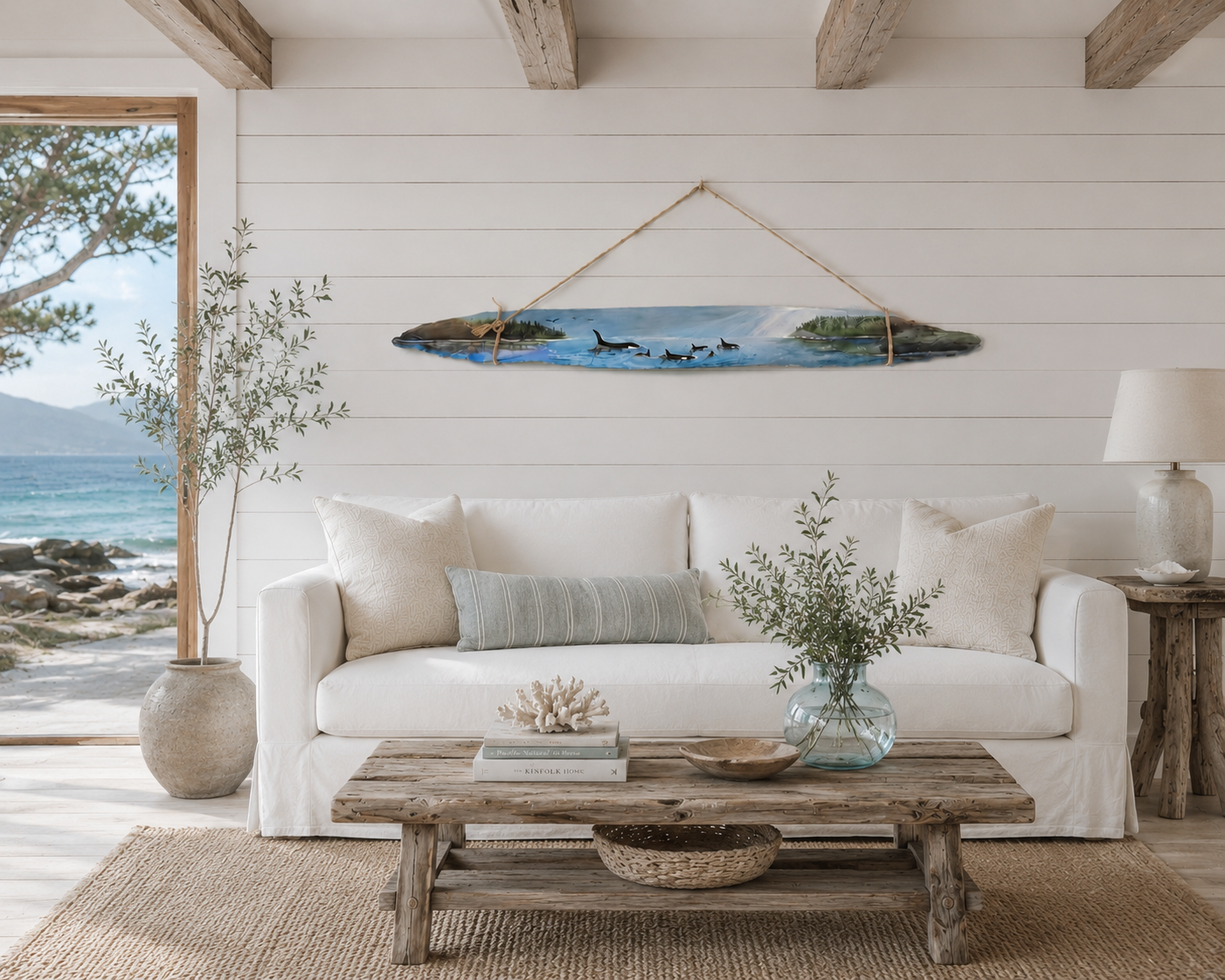Telegraph Cove XL