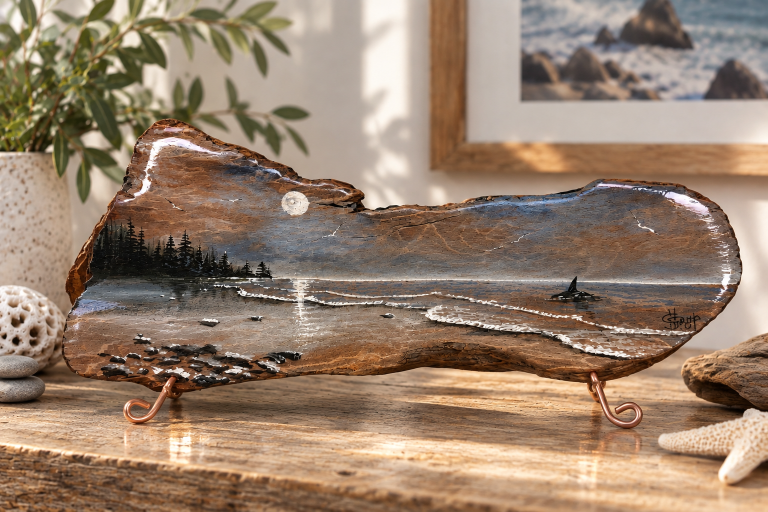 Mara Szyp_Night Glow_4.5 by 11 inches resin finished.PNG