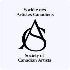 Society of Canadian Artists where Mara Szyp was a member for a few years. The SCA doesn't have currently many art galleries in the West of Canada.