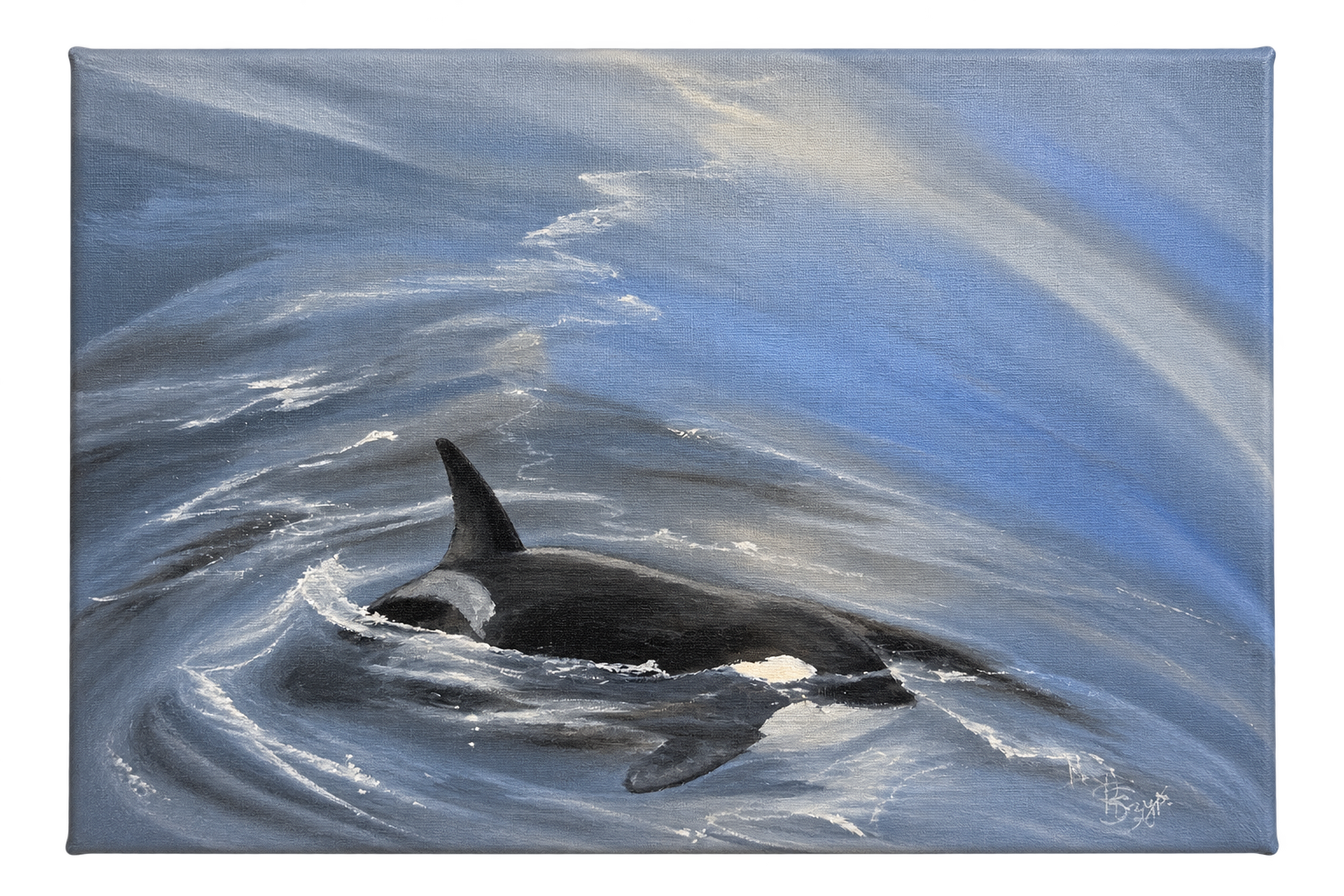 Mara Szyp_Within the Current_8 x 11 inches_oil on canvas_August 2026.PNG