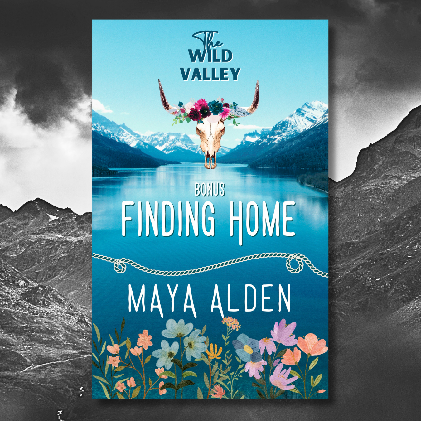 Maya Alden Books Bonus Content — MAYA ALDEN