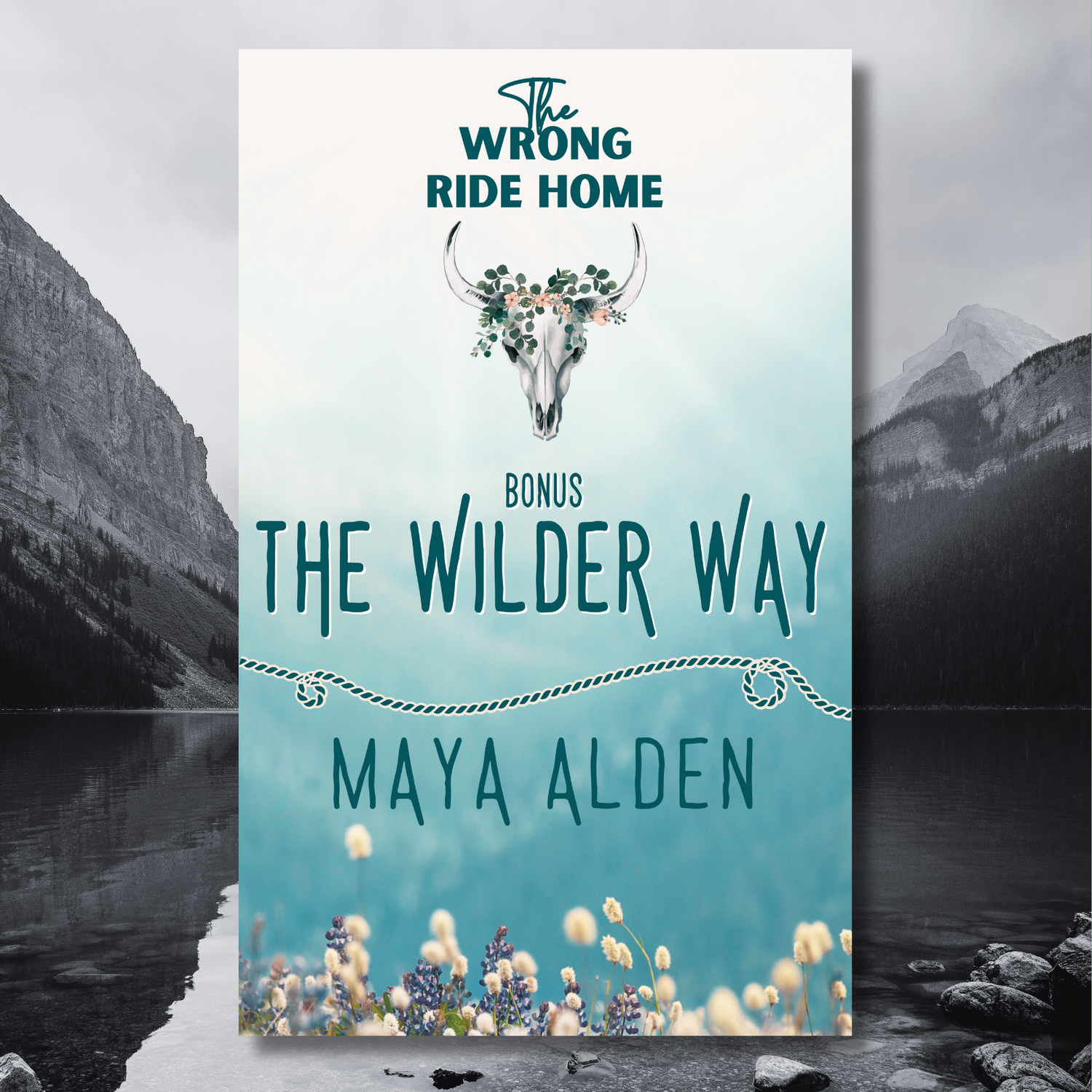 Maya Alden Books Bonus Content — MAYA ALDEN