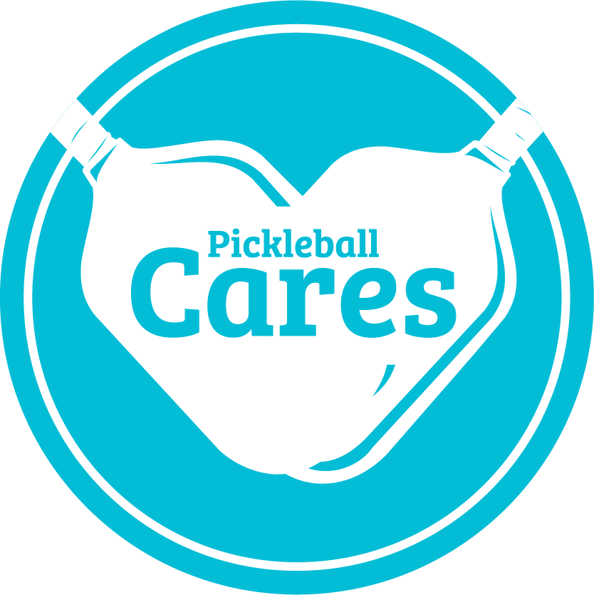 Pickleball Cares