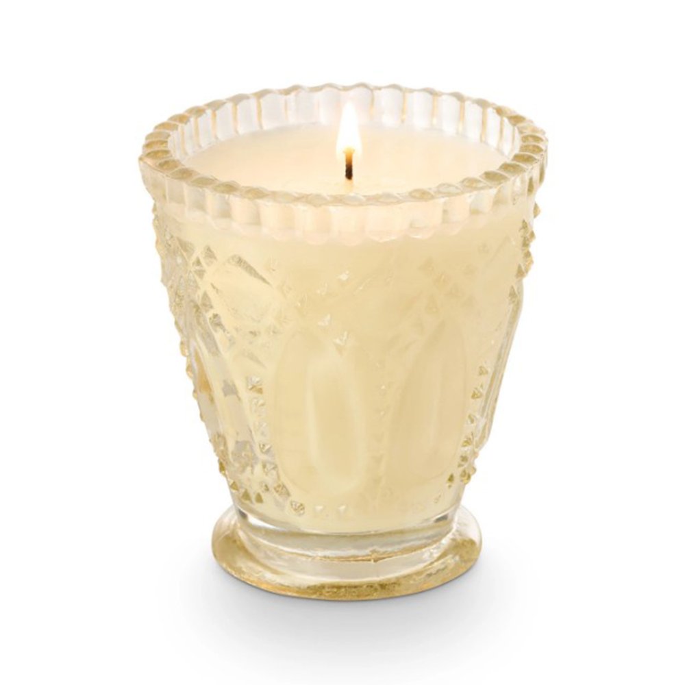 Thistle Candle