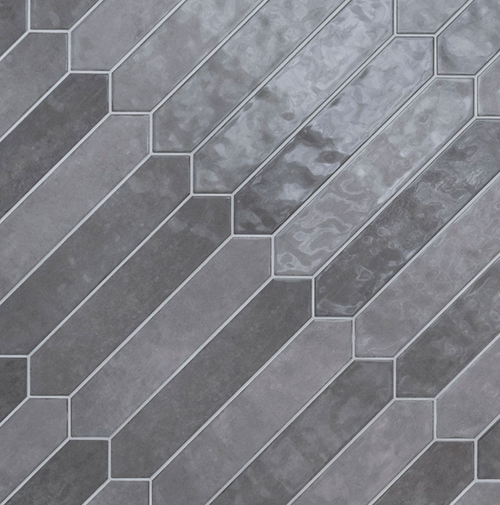 Picket Tile 