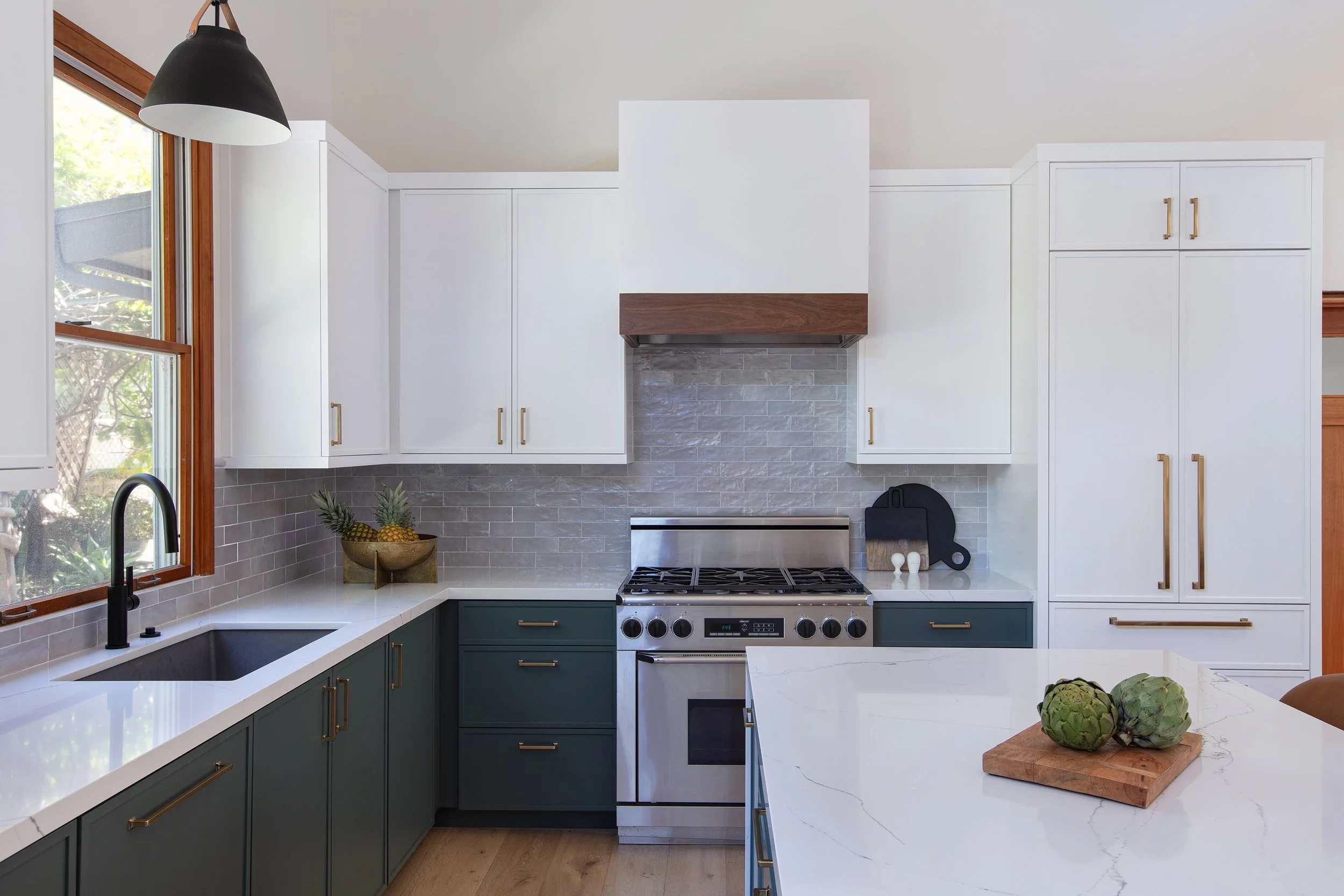 Appliances: Kitchen Remodel Series pt. 6 — Blythe Interiors