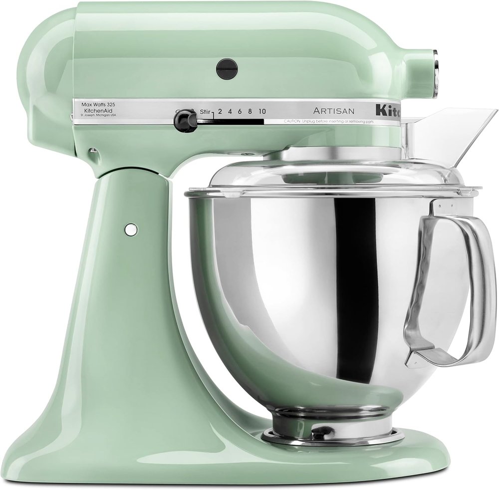 Kitchen Aid Mixer