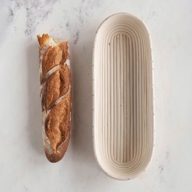 Baguette Basket