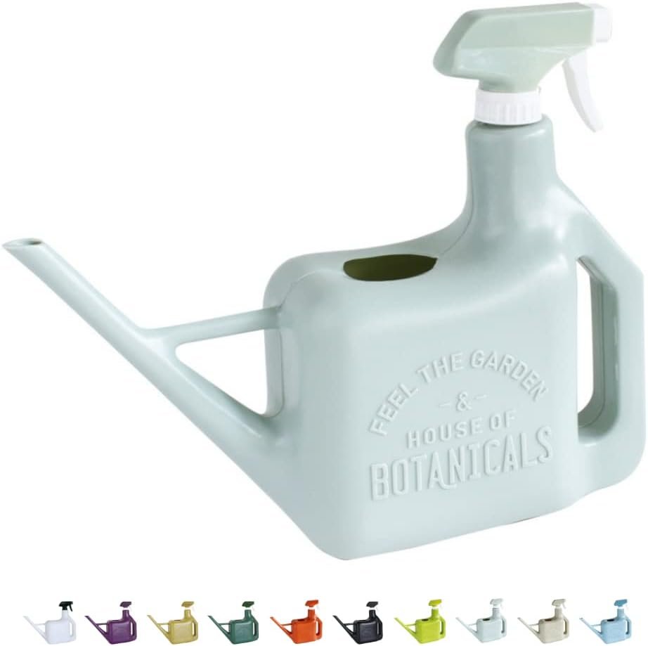 Watering Can/Mister Combo