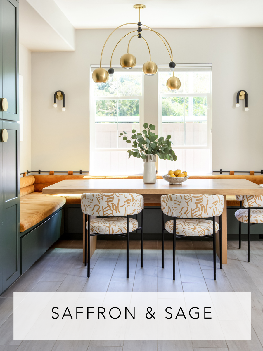 Kitchen Remodel in San Diego, CA by Blythe Interiors project photo