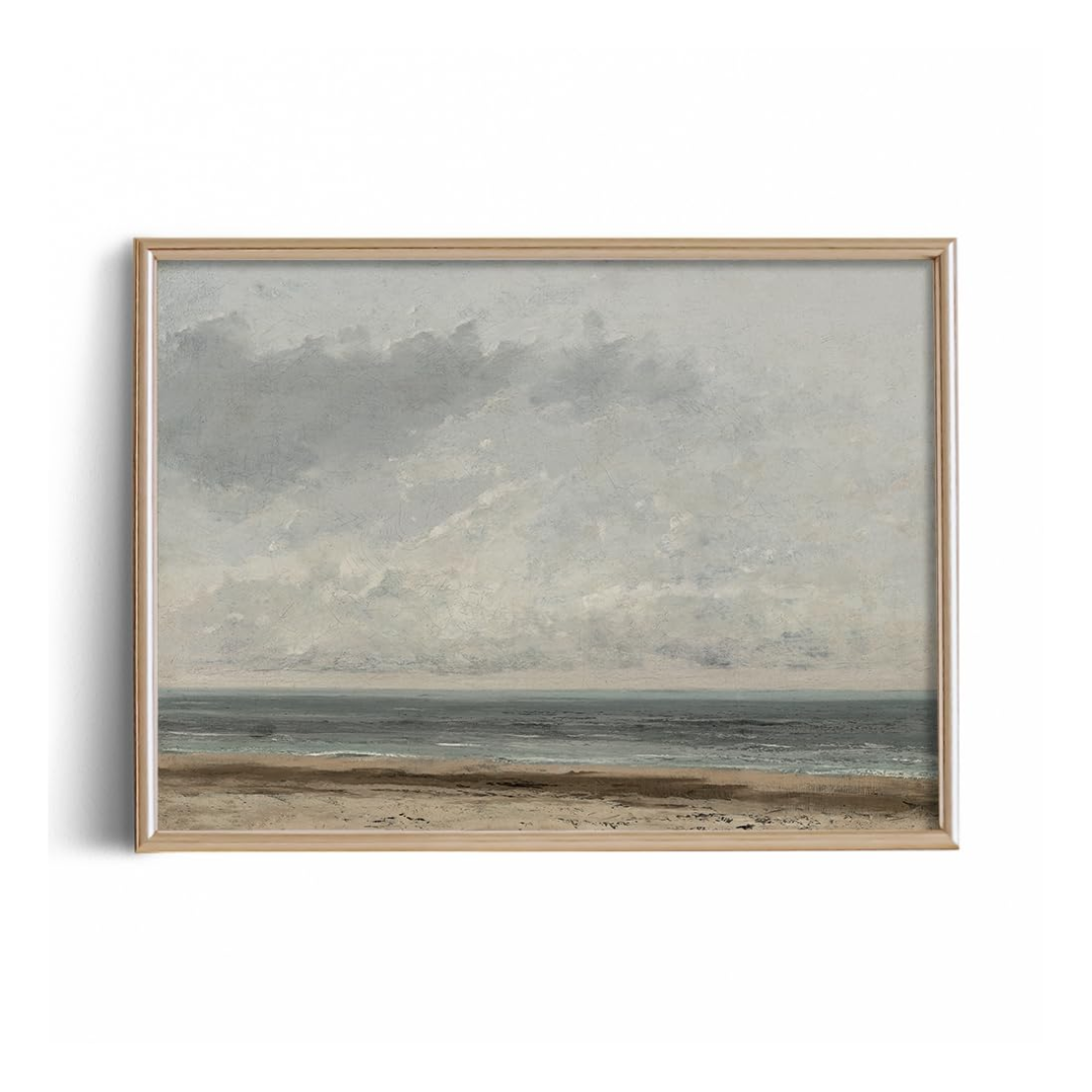 seascape-painting-wood-frame-vintage.png