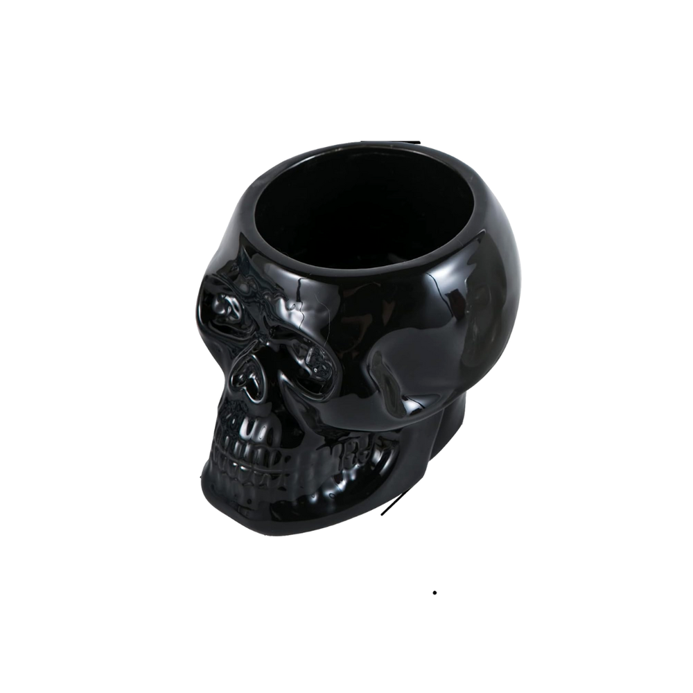 edgy-black-skull-planter-amazon.png