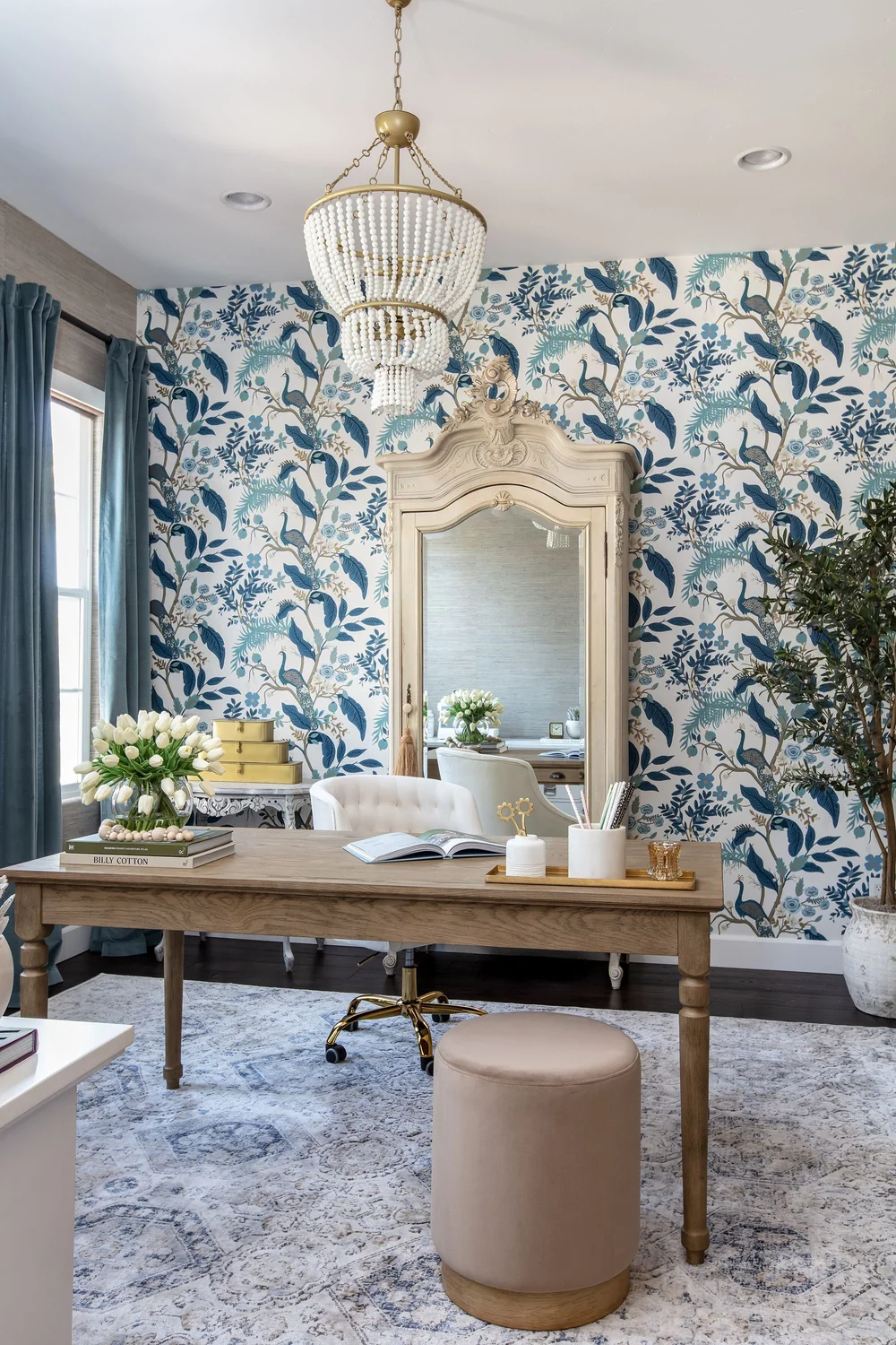 Project 'Hacienda Medley'