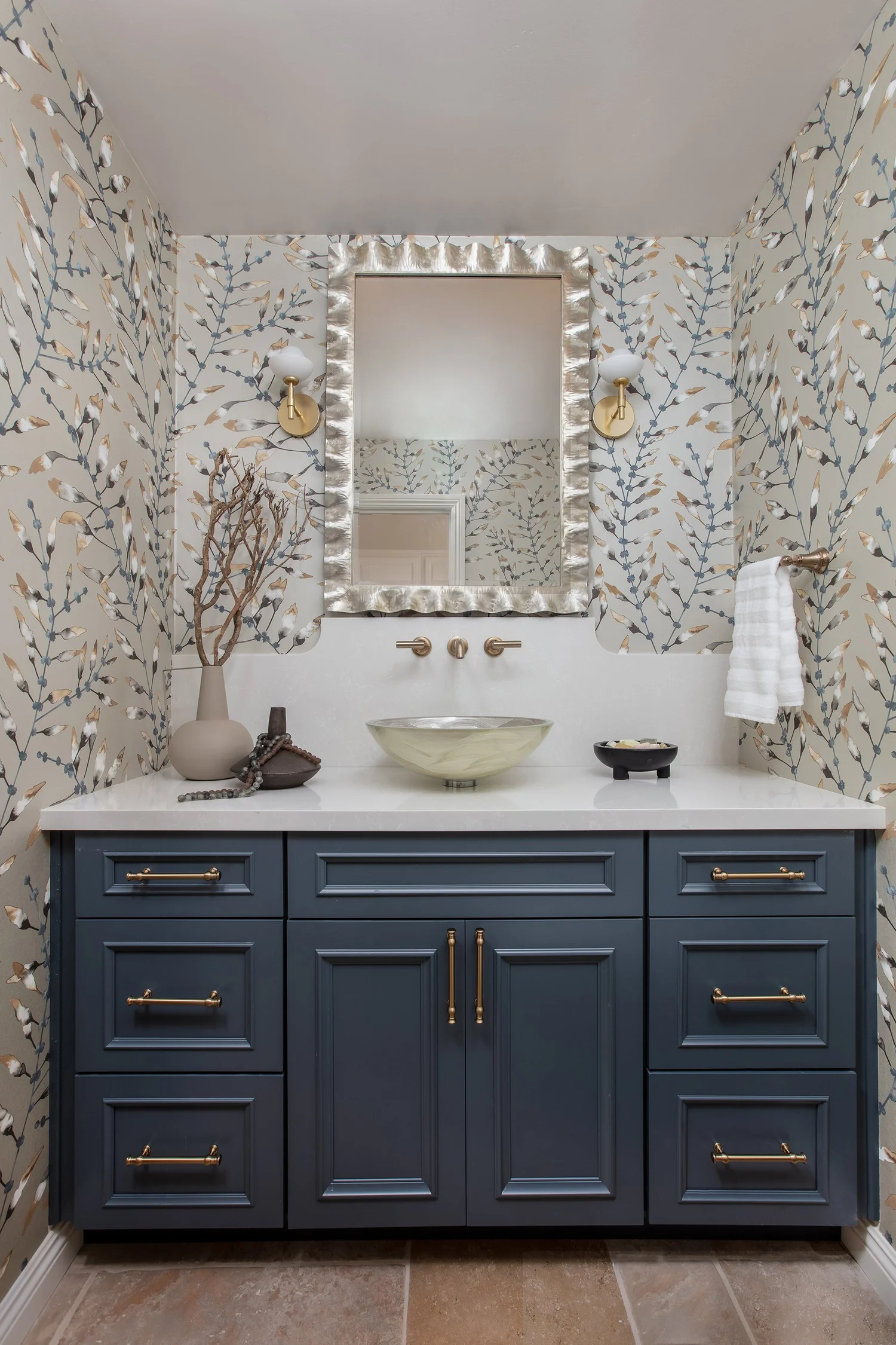 Vanity Lighting Guide — Blythe Interiors