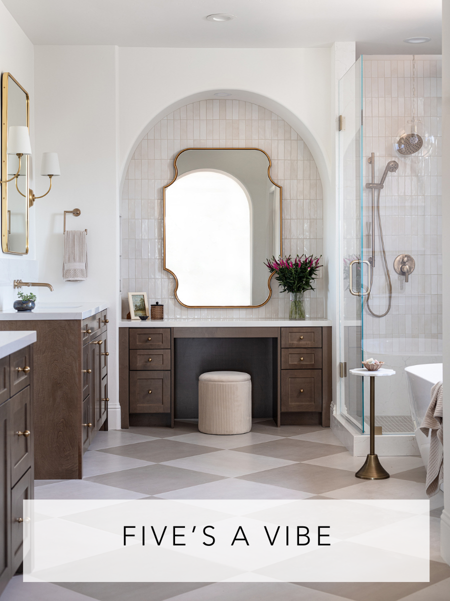 Transitional Kitchen Remodel in Encinitas, CA by Blythe Interiors project photo