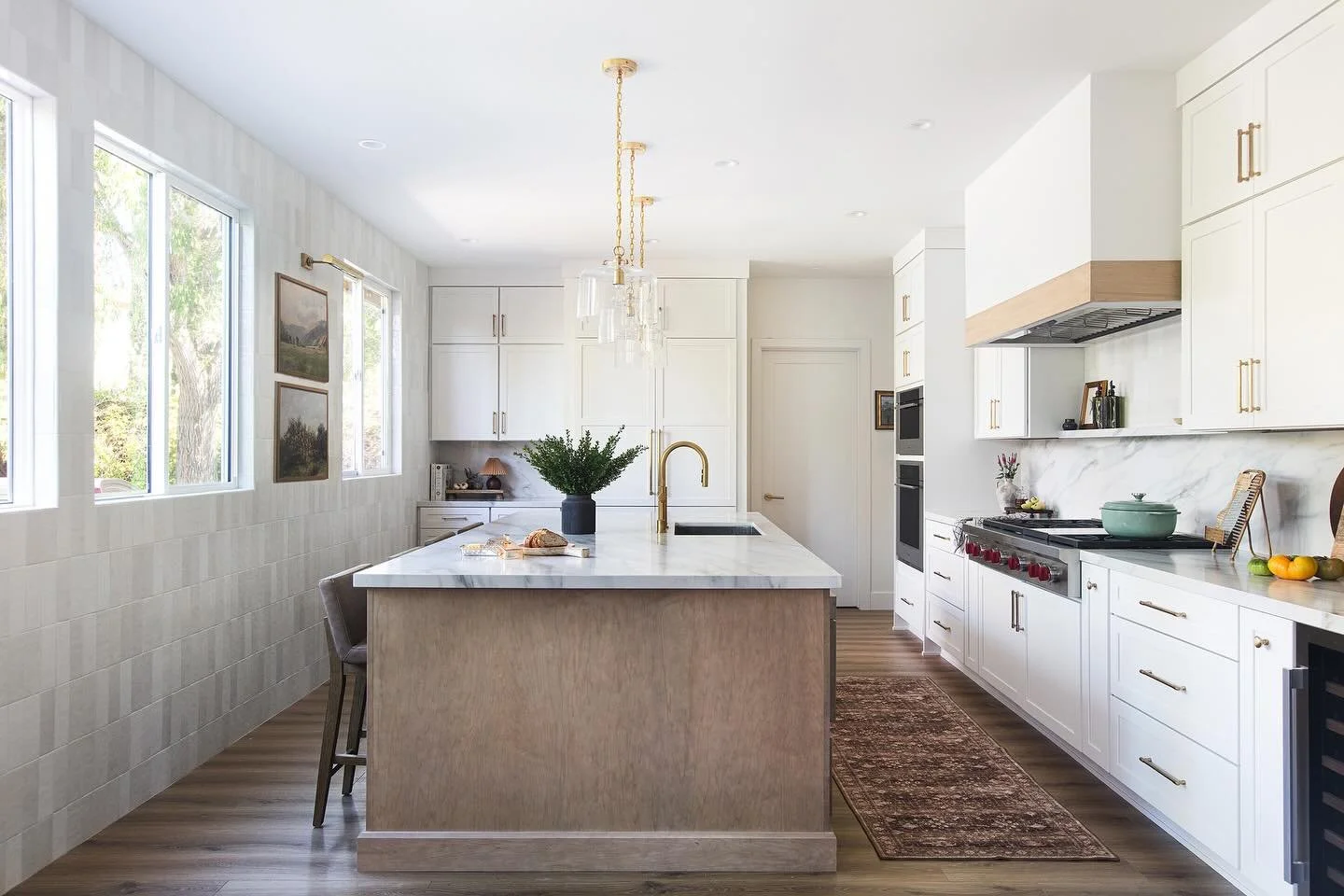 Hope you all had the happiest of Thanksgivings&hellip; and wow, December is already here! ⁠🤩

⁠We&rsquo;re heading into the end of the year with some exciting projects kicking off (more coming on all that soon) lots of design magic in motion, and ou