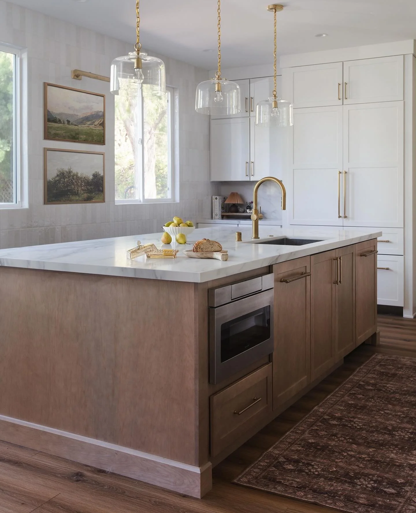 Swipe to see the After &rarr; Rendering &rarr; Before lineup which serves as proof that that working with us can save you SO much stress, overthinking, worry and $$$ 🙌⁠
⁠
3D renderings are one of our secret weapons...You get to see exactly how your 