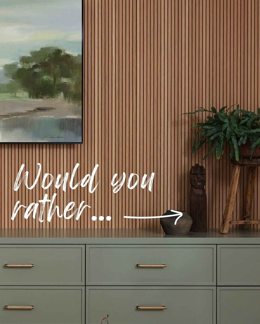 If you chose the second option every time, that that&rsquo;s your sign to join us on Saturday, February 7th from 10am-12pm for our &bull; Project Dream Home Remodel Workshop &bull;

This event is perfect for homeowners who are curious about what it&r