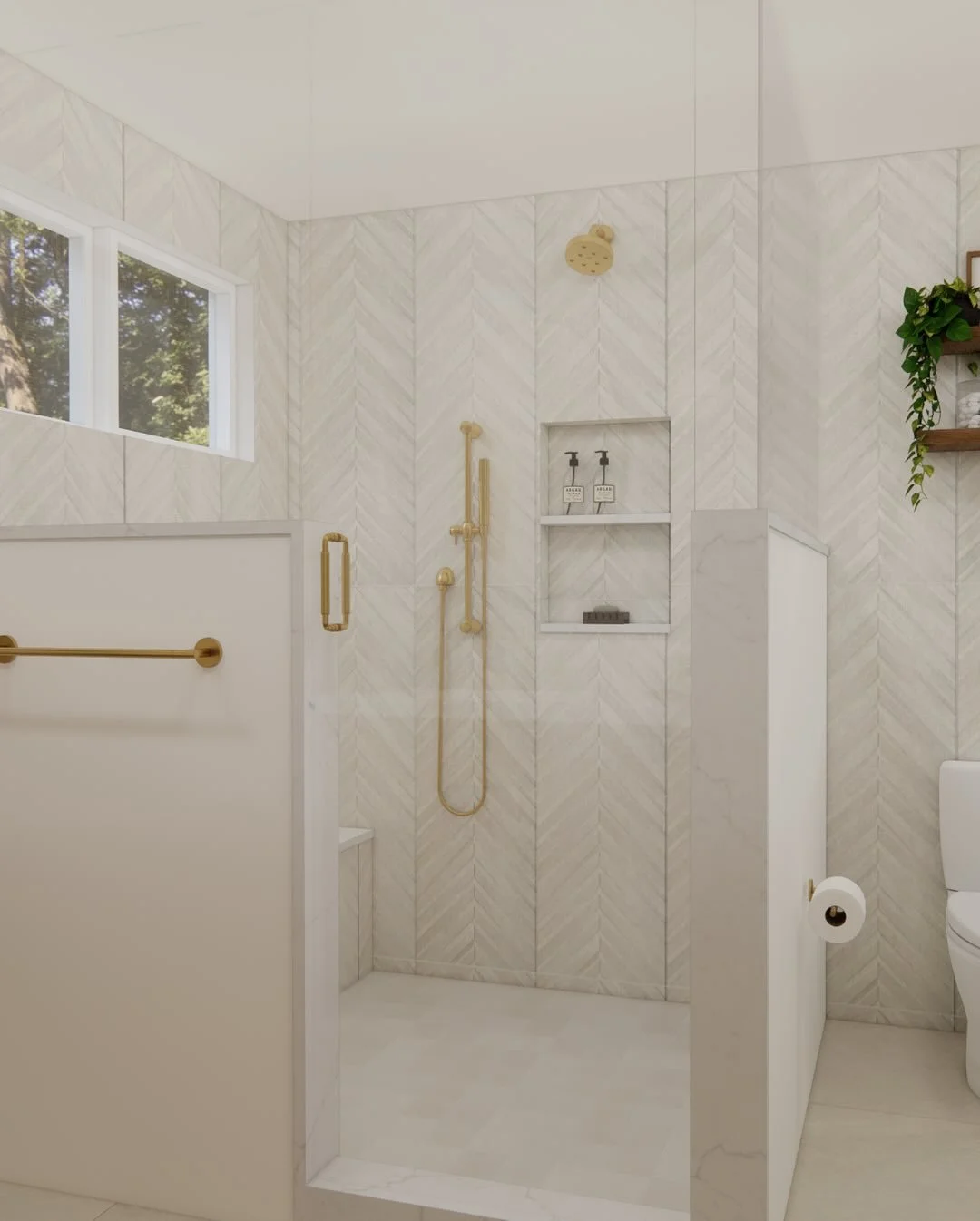 A little progress check-in on project &lsquo;Better Together&rsquo; 🌊✨🏄&zwj;♂️

Our clients&rsquo; first home is officially in motion and wow&hellip; things are happening! We&rsquo;re dialing in a rustic coastal surfer feel, adding smart storage, a