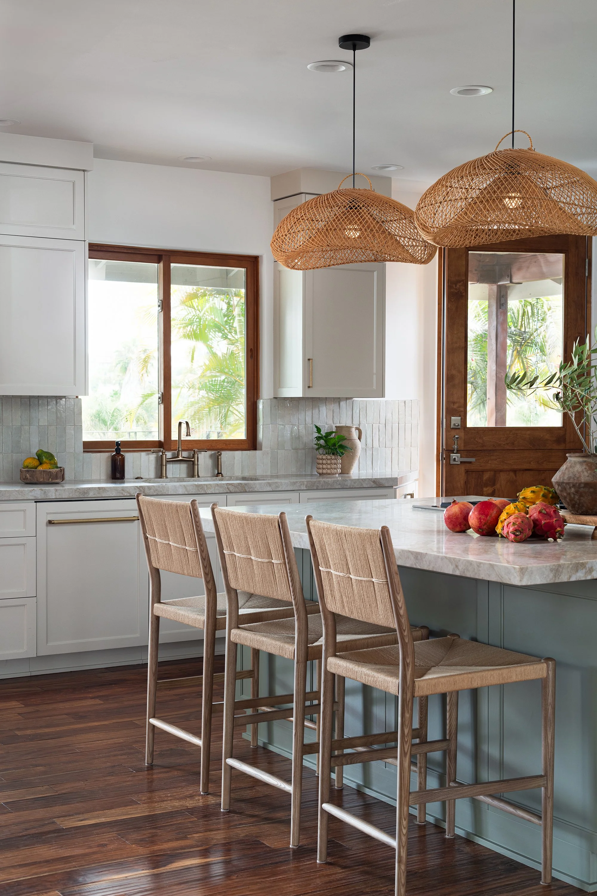 Lighting: Kitchen Remodel Series Pt.5