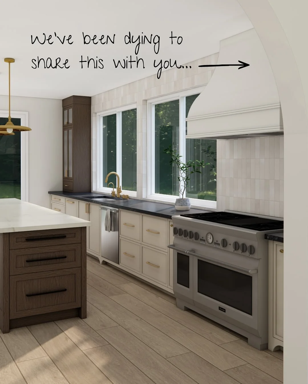 A few months ago we shared with you a peek at our &lsquo;Well Seasoned&rsquo; project and told you demo would kick off in early 2026&hellip;well, here we are!

Swipe for a full look at where we are, where we&rsquo;re headed and where we started! 

St