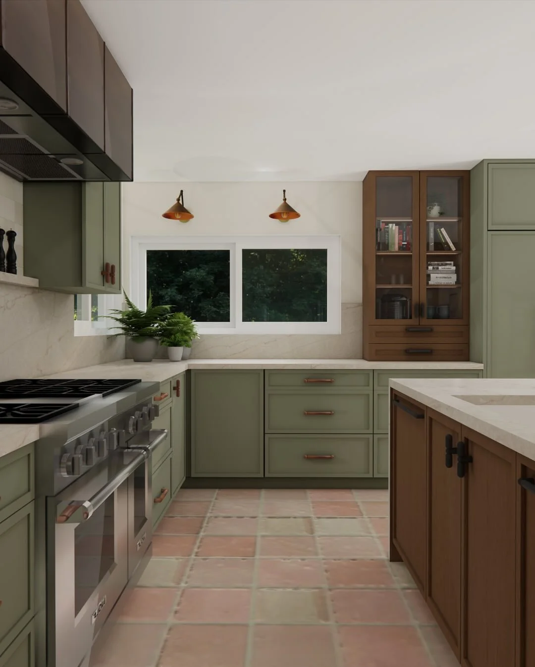 Time for a project update! Over at project &lsquo;Heart of Gold&rsquo; (aka this charming mountain/second home in Julian) we&rsquo;re finalizing contractor bids which means demo is just around the corner - whoohoo!⁠
⁠
Make sure to swipe for the befor