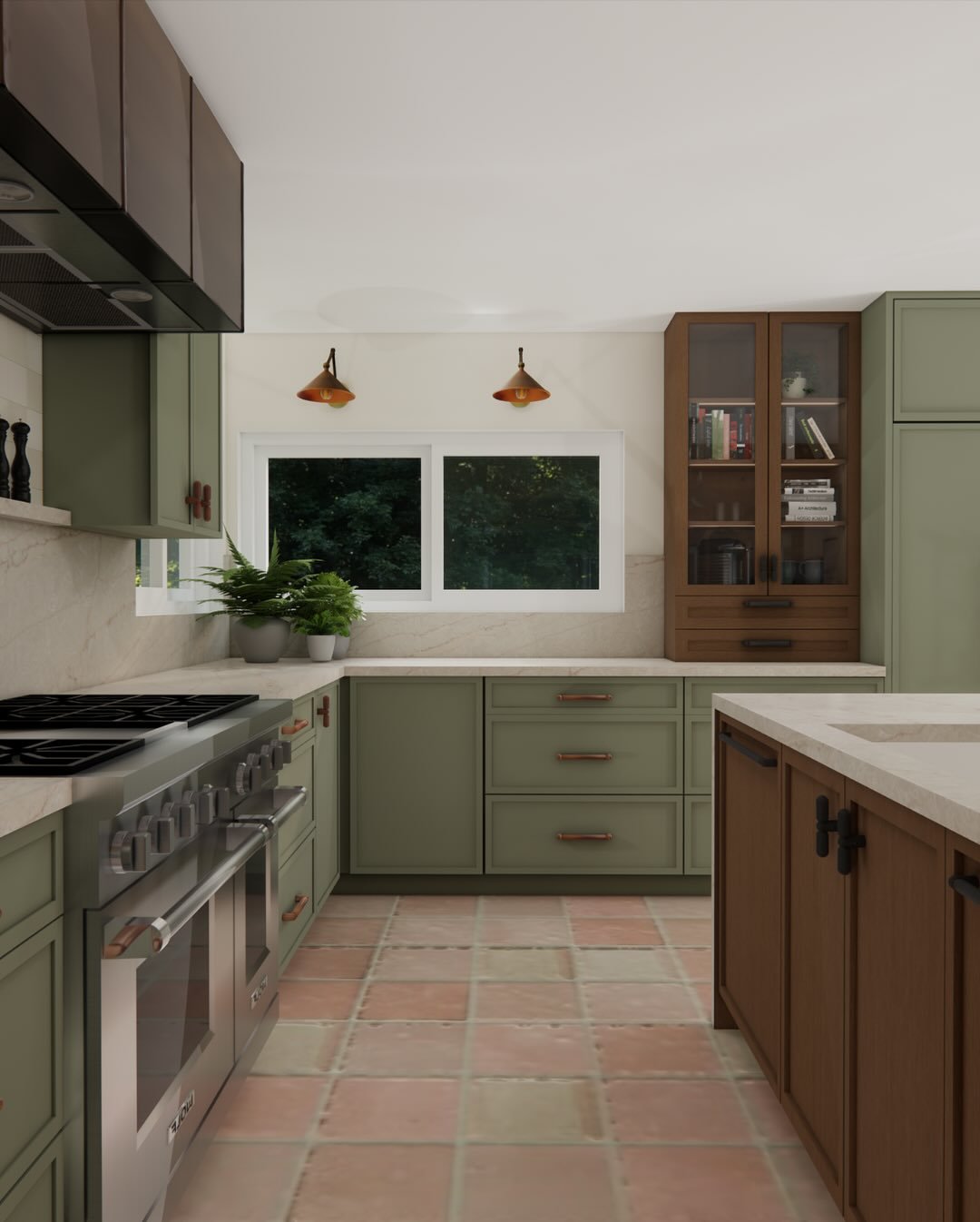 Time for a project update! Over at project &lsquo;Heart of Gold&rsquo; (aka this charming mountain/second home in Julian) we&rsquo;re finalizing contractor bids which means demo is just around the corner - whoohoo!⁠
⁠
Make sure to swipe for the befor