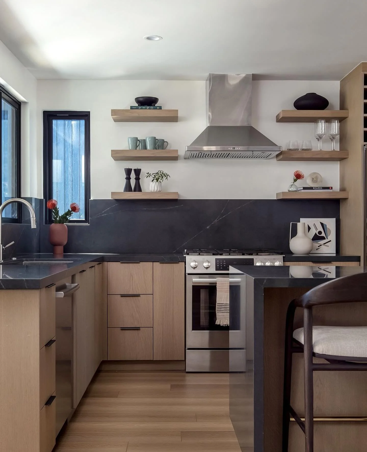 To our clients,⁠
⁠
Thank you for trusting us with your homes. ⁠
⁠
Remodeling is personal. It&rsquo;s vulnerable. It&rsquo;s a big investment AND a big leap of faith...and we don&rsquo;t take that lightly!⁠
⁠
Getting to walk alongside you through the 