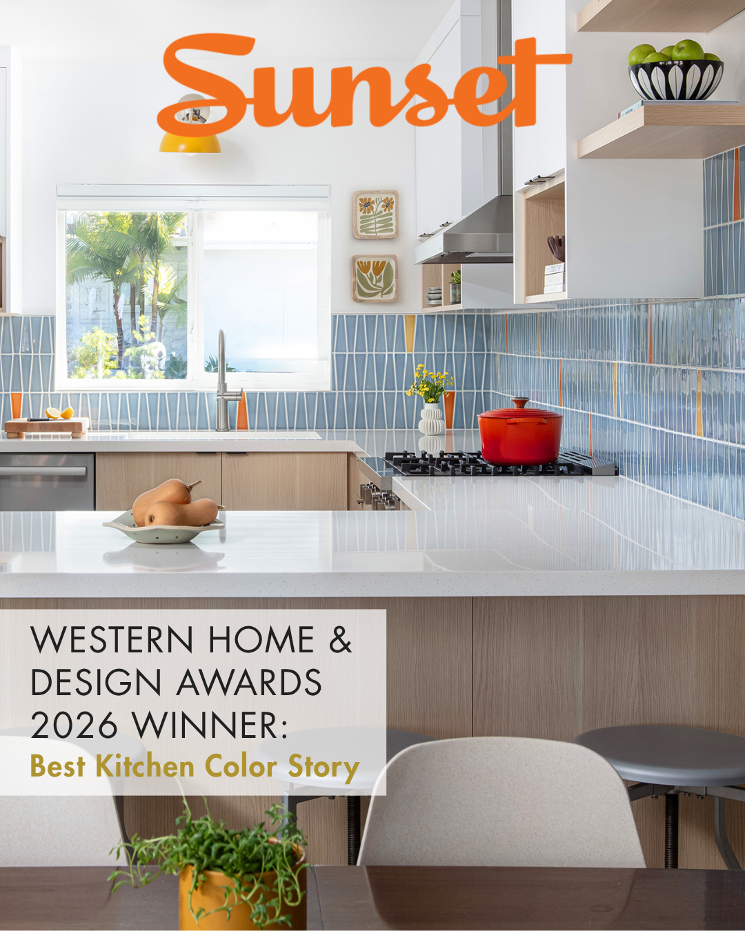 Western Home &amp; Design Awards | Sunset Magazine