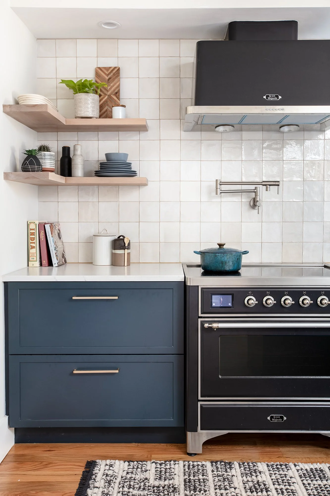 Backsplash: Kitchen Remodel Series Pt.4 — Blythe Interiors