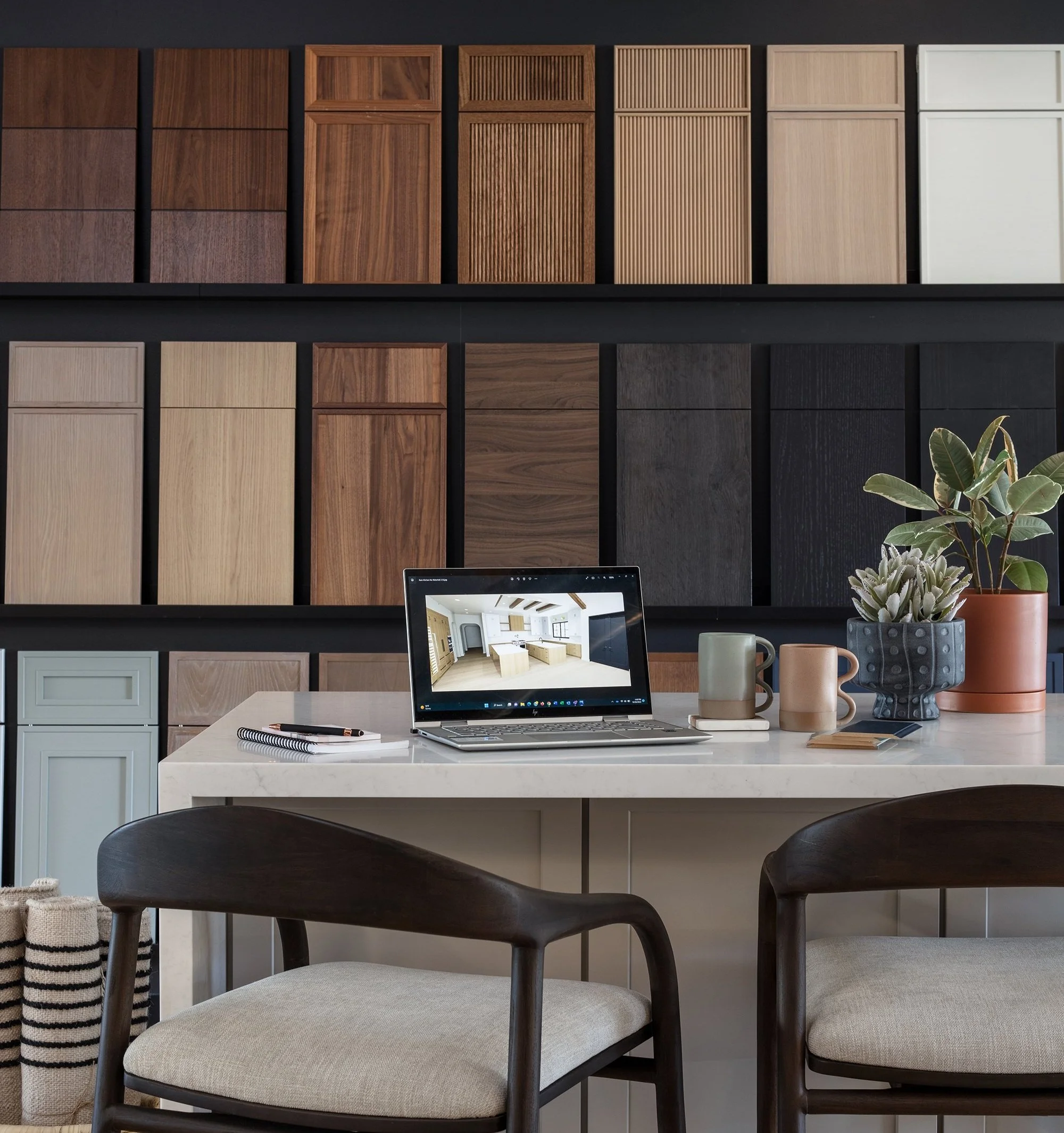 Our Design Studio Story — Blythe Interiors