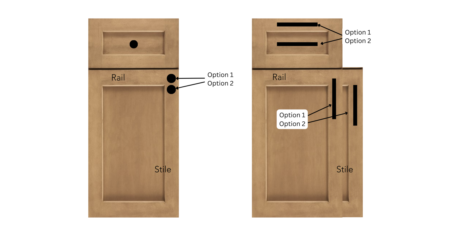Hardware Kitchen Remodel Series Pt.2 — Blythe Interiors