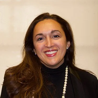 Mariam Korangy, Director of Strategic School Partnerships and Yale Center for Emotional Intelligence